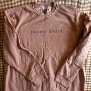 1989 (Taylor’s Version) Crewneck 3XL